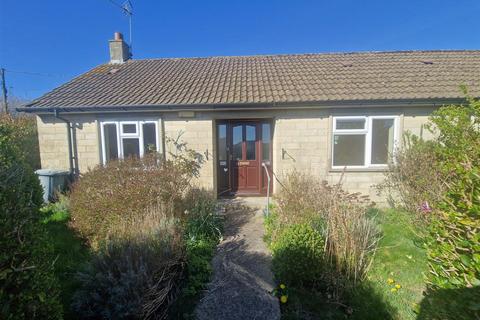 The Laggar, Corsham 2 bed semi