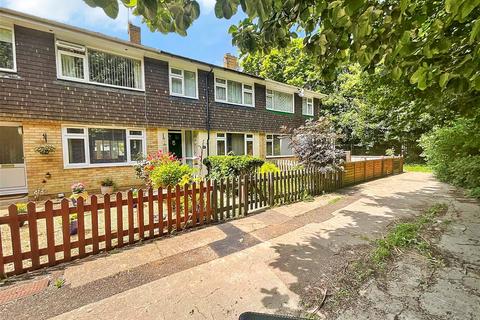 Downs Way, East Preston, West Sussex 3 bed terraced house for sale