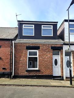 Shepherd Street, Sunderland SR4 3 bed terraced house for sale