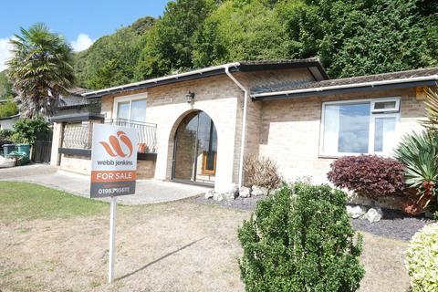 7 Fishers, Ventnor, Isle Of Wight.... 3 bed detached house for sale