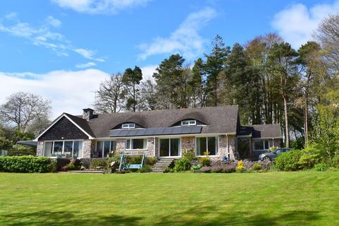 Inner Ting Tong, Budleigh Salterton EX9 5 bed detached bungalow for sale