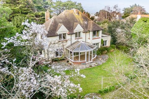Northview Road, Budleigh Salterton EX9 5 bed detached house for sale