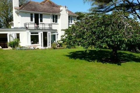 East Budleigh Road, Budleigh... 3 bed apartment for sale