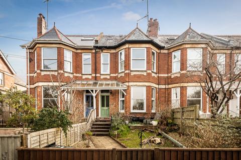 Station Road, Budleigh Salterton EX9 2 bed flat for sale