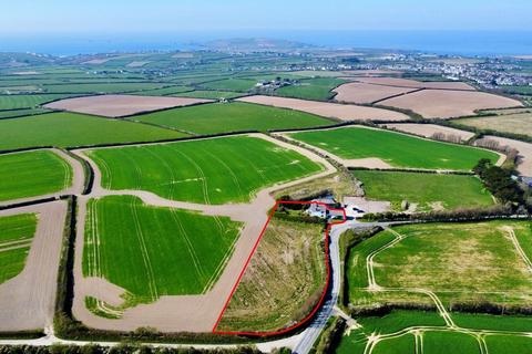 St Merryn, PL28 5 bed detached house for sale