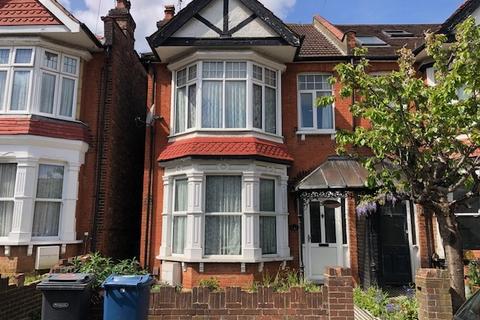 Harrow, HA1 4 bed semi