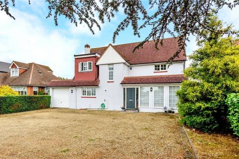 Farleigh Road, Warlingham CR6 4 bed detached house for sale