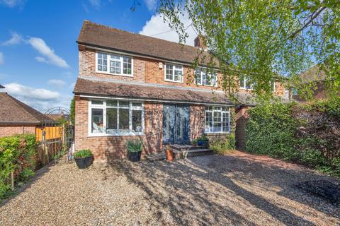 Childsbridge Lane, Sevenoaks TN15 5 bed semi
