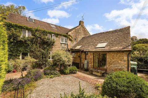 Bell Lane, Minchinhampton 4 bed detached house for sale