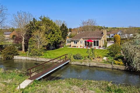 Duck Street, Steeple Langford... 4 bed bungalow for sale