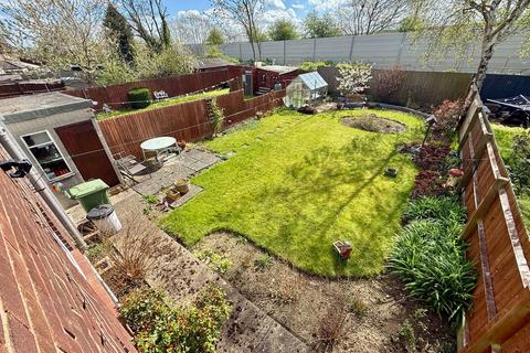 Whiteley Crescent, Milton Keynes MK3 3 bed semi