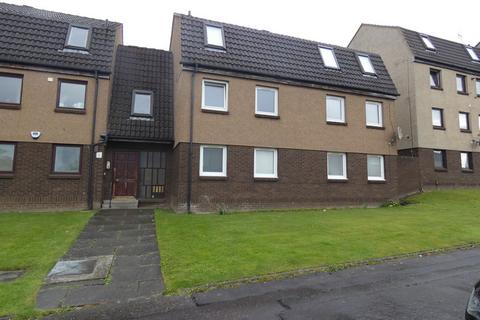 Stuart Crescent, Flat 2, Edinburgh EH12 2 bed flat for sale
