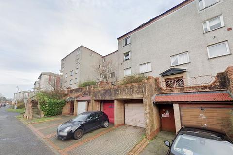 Greenrigg Road, Flat A, Cumbernauld G67 1 bed flat for sale