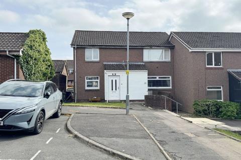 Mulben Place, Crookston G53 2 bed flat for sale