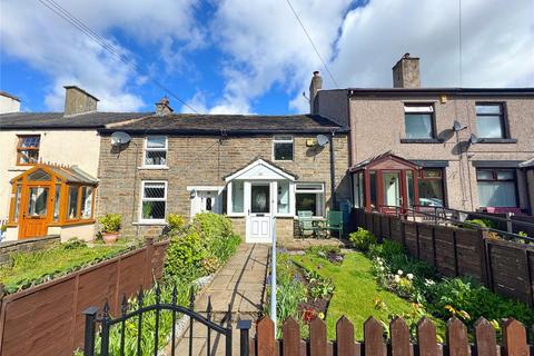 Greens Lane, Helmshore, Rossendale, BB4 2 bed terraced house for sale