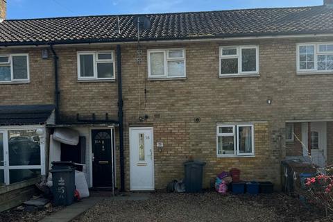 Elder Way, Stevenage SG1 3 bed maisonette for sale