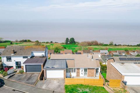 Drakes Way, Portishead, Bristol BS20 4 bed detached house for sale