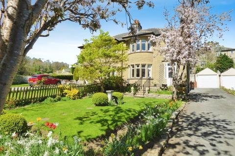 Botheby Wood, Skipton 3 bed semi