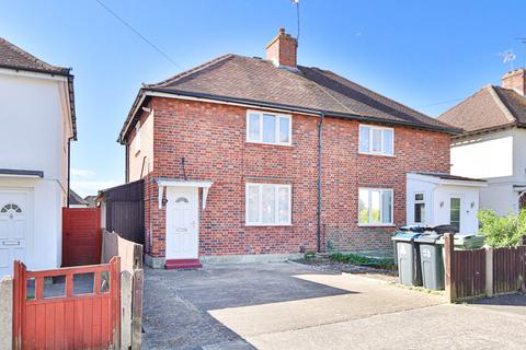 Ernest Road, Kingston Upon Thames 3 bed semi