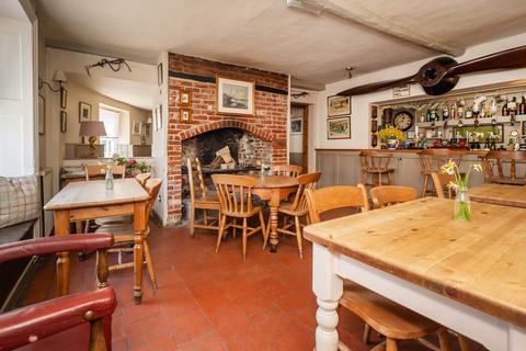 Burnham Road, Fakenham NR21 4 bed semi