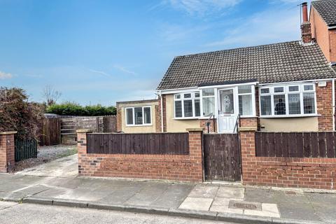 Larchwood Avenue, Fawdon, Newcastle... 2 bed bungalow for sale