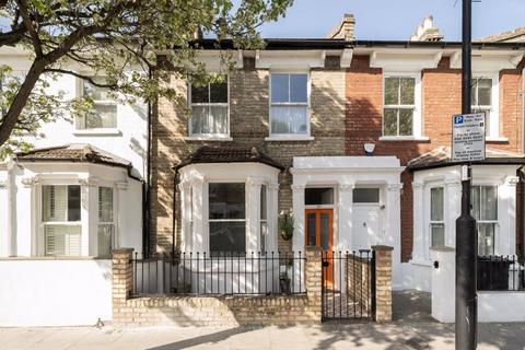 Cobbold Road W12 4 bed terraced house for sale