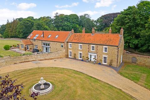 Coleby Road, Scunthorpe DN15 Farm for sale