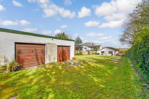 The Heath, East Malling, West... 3 bed detached bungalow for sale