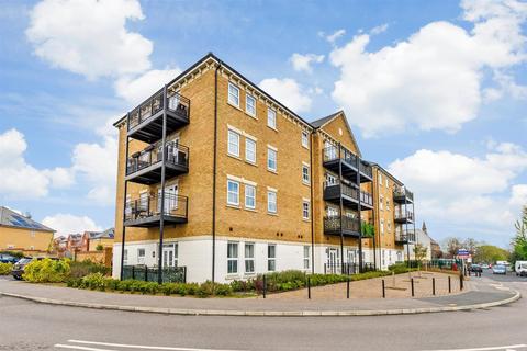 Peridot Court, Erith DA8 1 bed apartment for sale