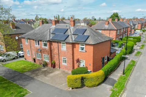 Fifth Avenue, York 5 bed semi