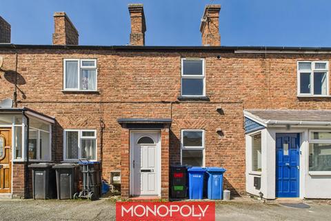 Chapel Street, Trefnant LL16 1 bed terraced house for sale