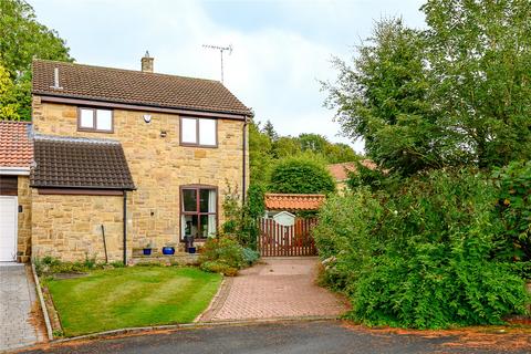 Cornmill Close, Bardsey, LS17 3 bed detached house for sale