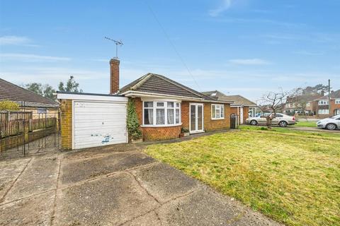 Westwood Drive, Lincoln 2 bed detached bungalow for sale