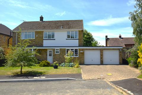 St. Peters Close, Princes Risborough... 4 bed detached house for sale