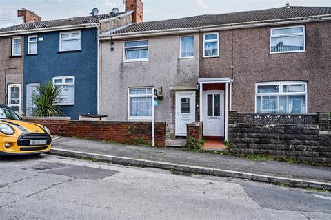 Megan Street, Cwmdu, Swansea 2 bed terraced house for sale
