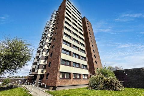 Barford Court, Gateshead, Tyne and... 2 bed apartment for sale