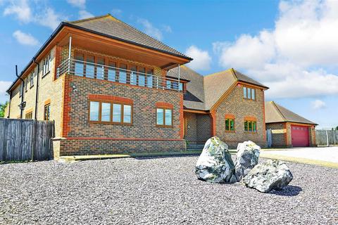 Thorn Hill Road, Warden, Sheerness, Kent 5 bed detached house for sale
