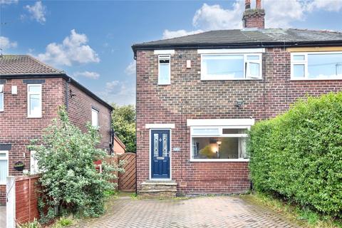 Prospect Avenue, Pudsey 3 bed semi