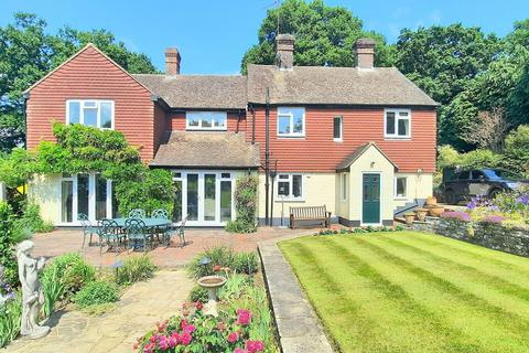 Lyoth Lane, Lindfield, RH16 5 bed detached house for sale