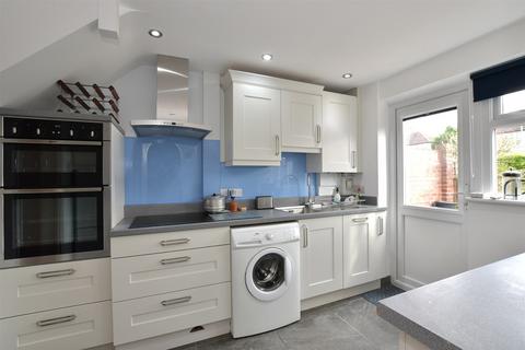 Darenth Road, Welling, Kent 3 bed terraced house for sale