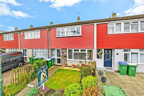 Darenth Road, Welling, Kent 3 bed terraced house for sale