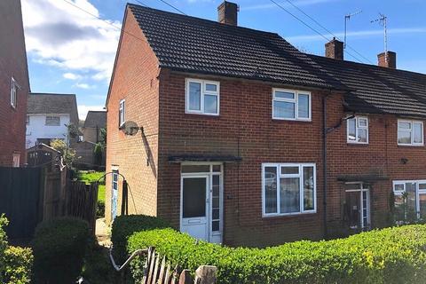 Hayling Road, Watford WD19 2 bed end of terrace house for sale
