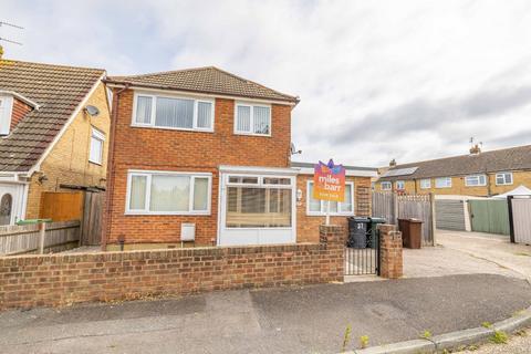 Weavers Way, Ashford, TN23 3 bed detached house for sale