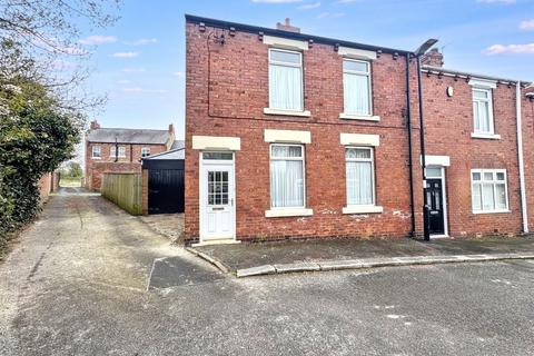Gertrude Street, Houghton le Spring... 3 bed terraced house for sale