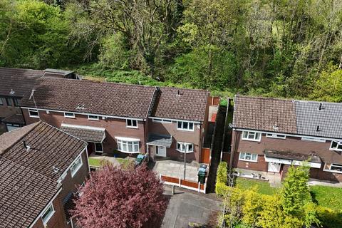 Inskip, Birch Green, Skelmersdale... 3 bed end of terrace house for sale