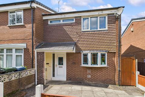 Inskip, Birch Green, Skelmersdale... 3 bed semi