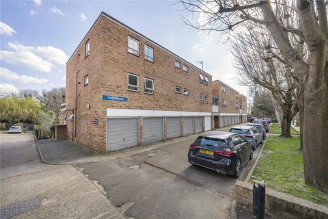 The Lawns, 16 Lake Road, London, SW19 1 bed apartment for sale