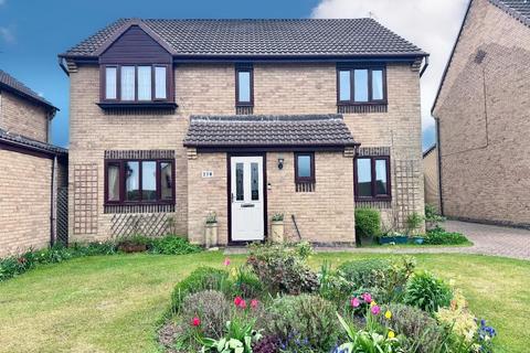 Eagle Park, Marton