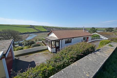 Tredour Road, Newquay TR7 4 bed detached house for sale