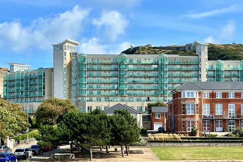 Atlantic House, Ayton Drive... 1 bed apartment for sale